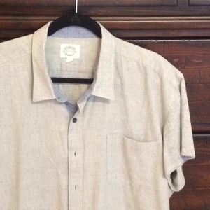 W.R.K. Short-Sleeve Shirt!